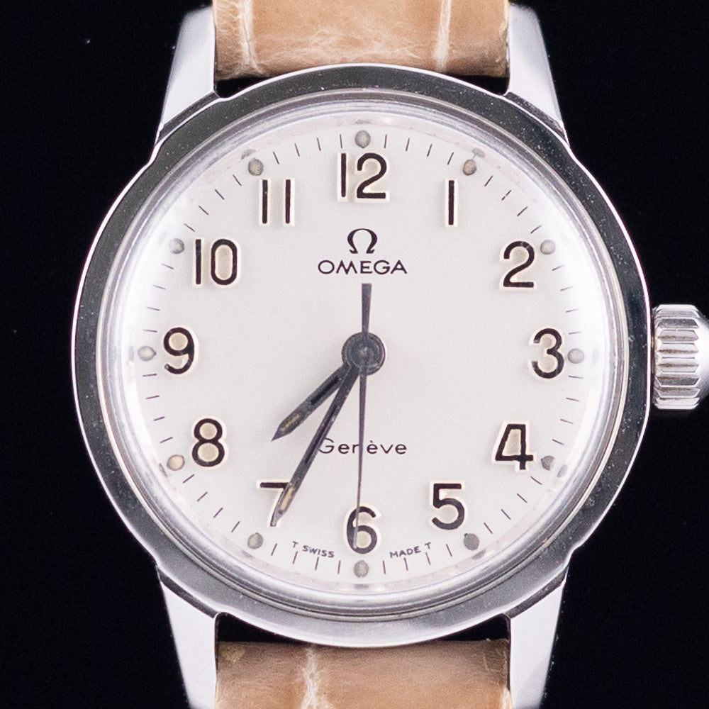 OMEGA Ref.535.025