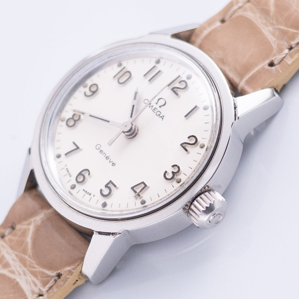 OMEGA Ref.535.025