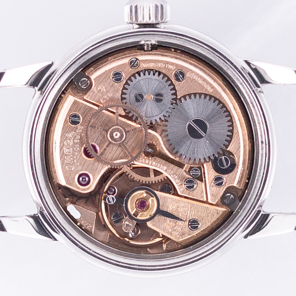 OMEGA Ref.535.025