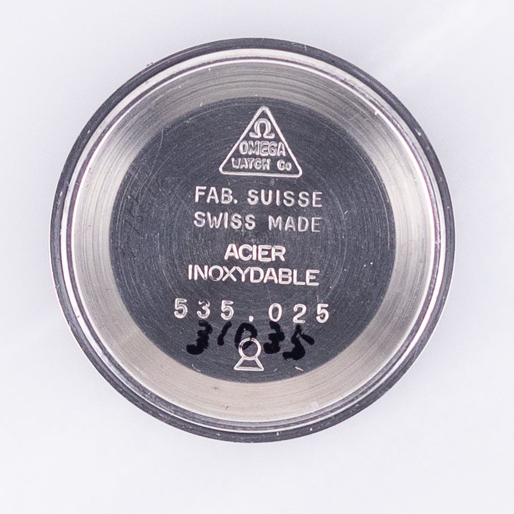 OMEGA Ref.535.025