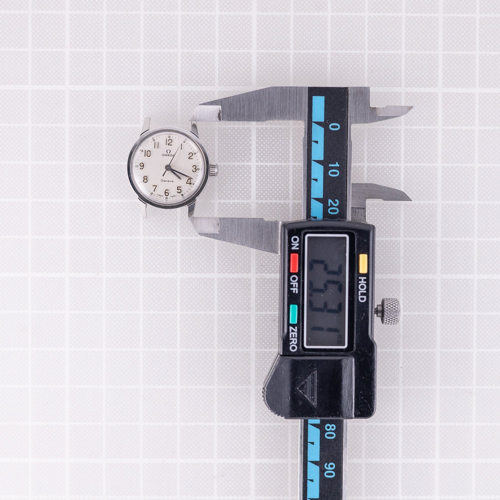 OMEGA Ref.535.025
