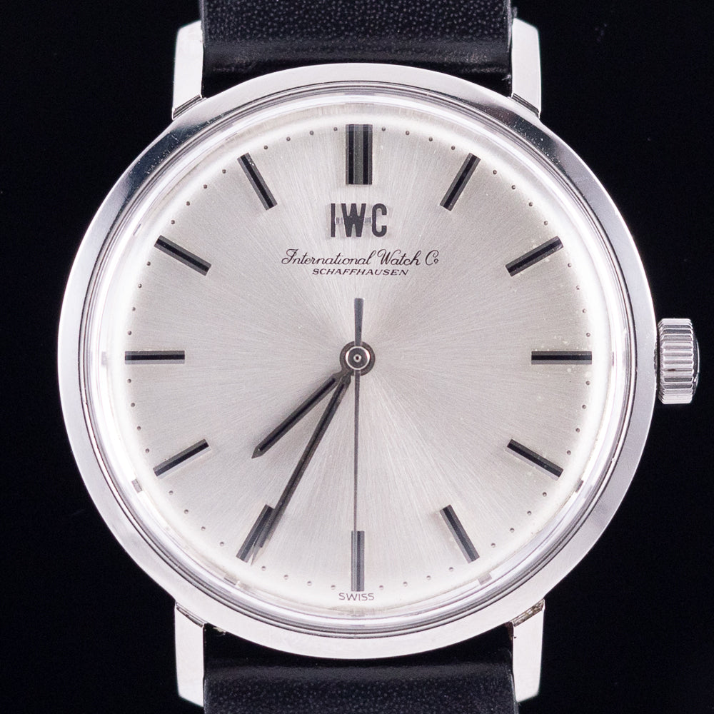 IWC Ref.1818 Cal.89
