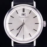 IWC Ref.1818 Cal.89