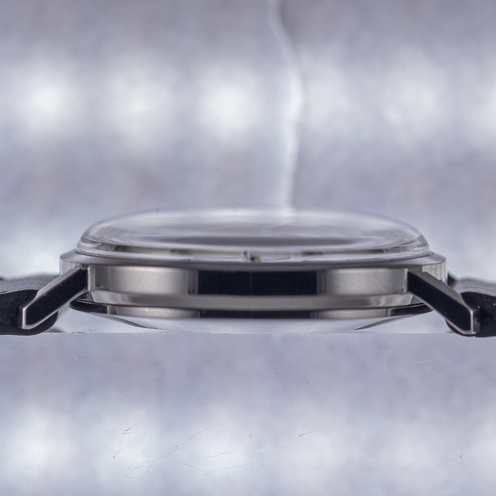 IWC Ref.1818 Cal.89 – TIMEANAGRAM