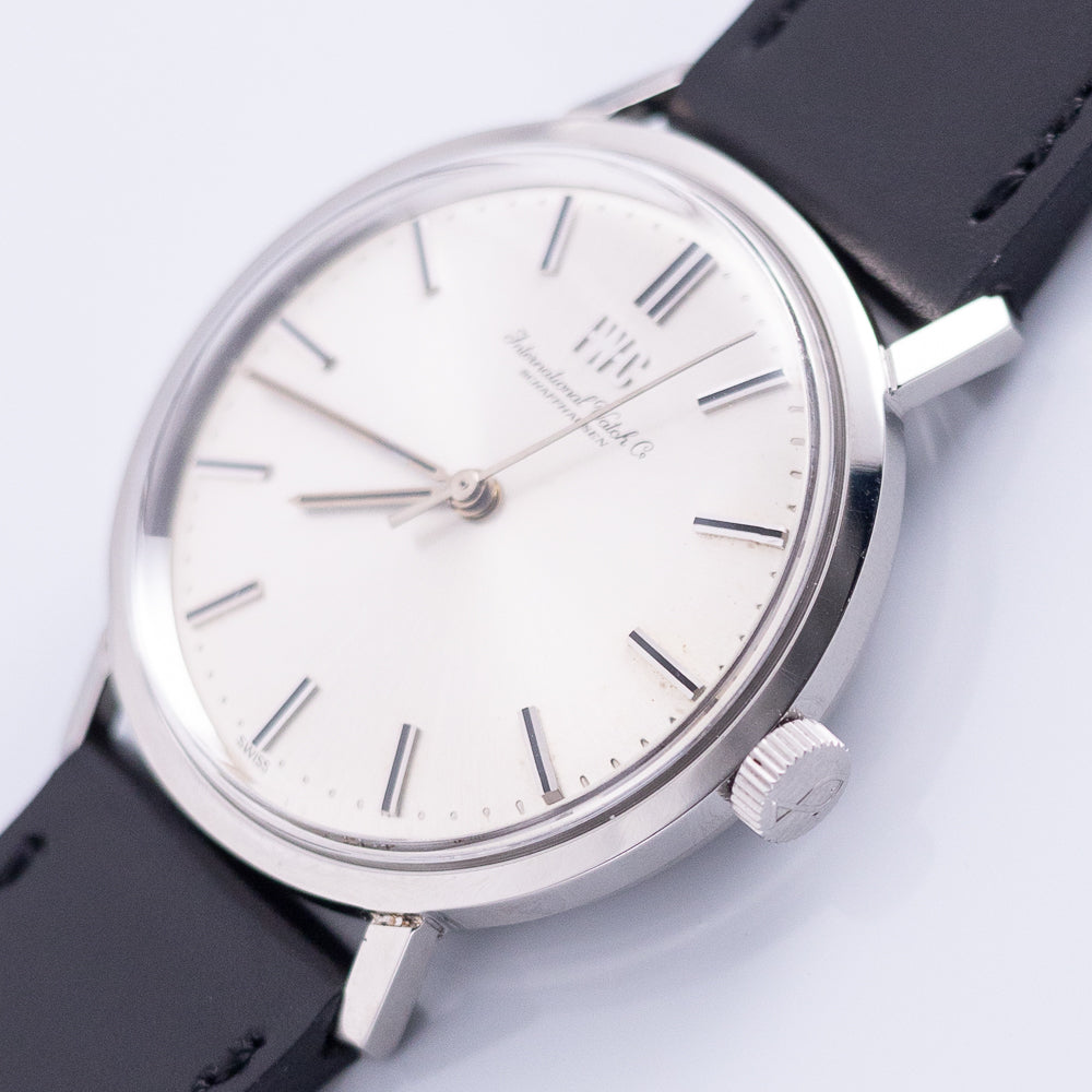 IWC Ref.1818 Cal.89