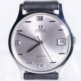 OMEGA DE VILLE Ref.162.046 MINT CONDITION w.BOX