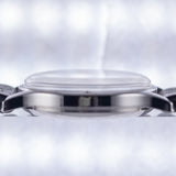 OMEGA DE VILLE Ref.162.046 MINT CONDITION w.BOX