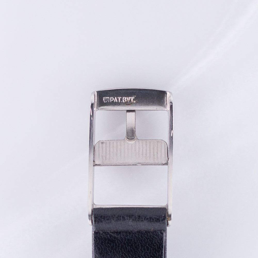 OMEGA DE VILLE Ref.162.046 MINT CONDITION w.BOX