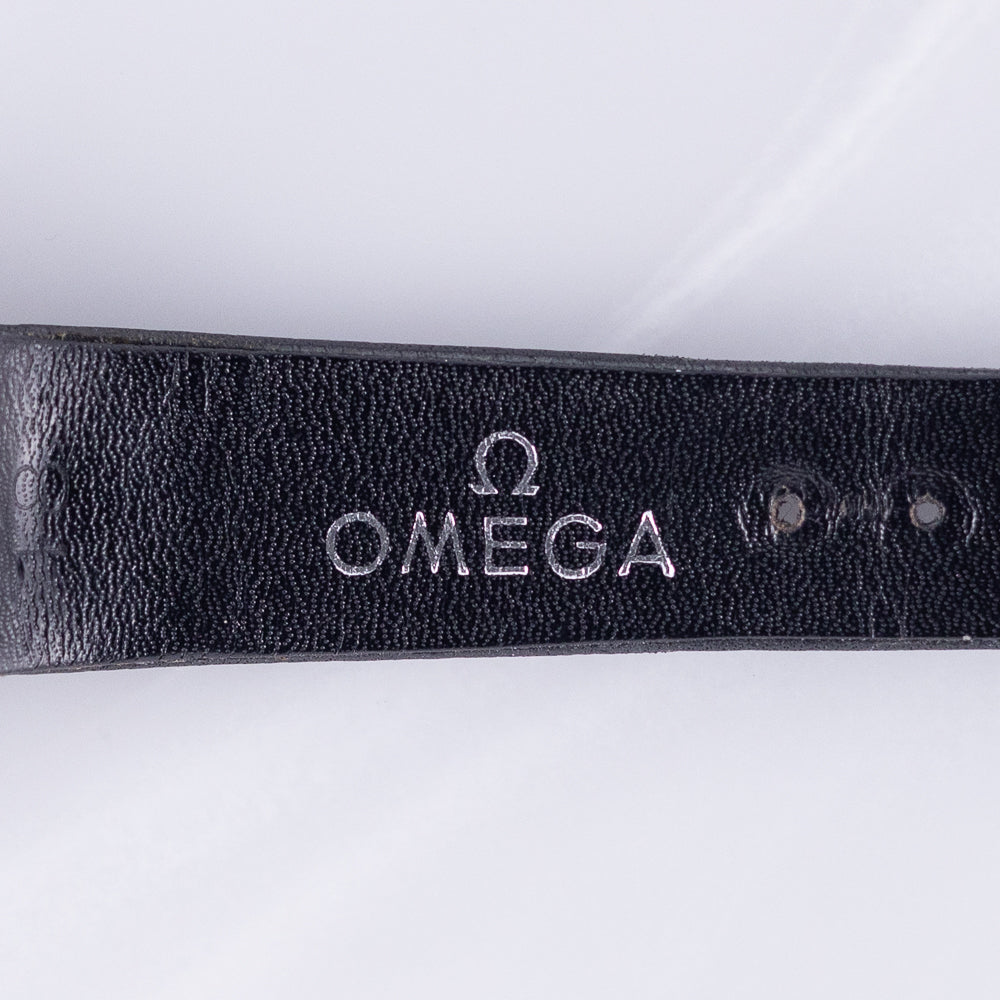 OMEGA DE VILLE Ref.162.046 MINT CONDITION w.BOX