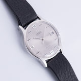 OMEGA DE VILLE Ref.162.046 MINT CONDITION w.BOX