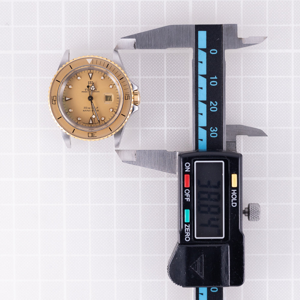 TUDOR MINI-SUB Ref.73091