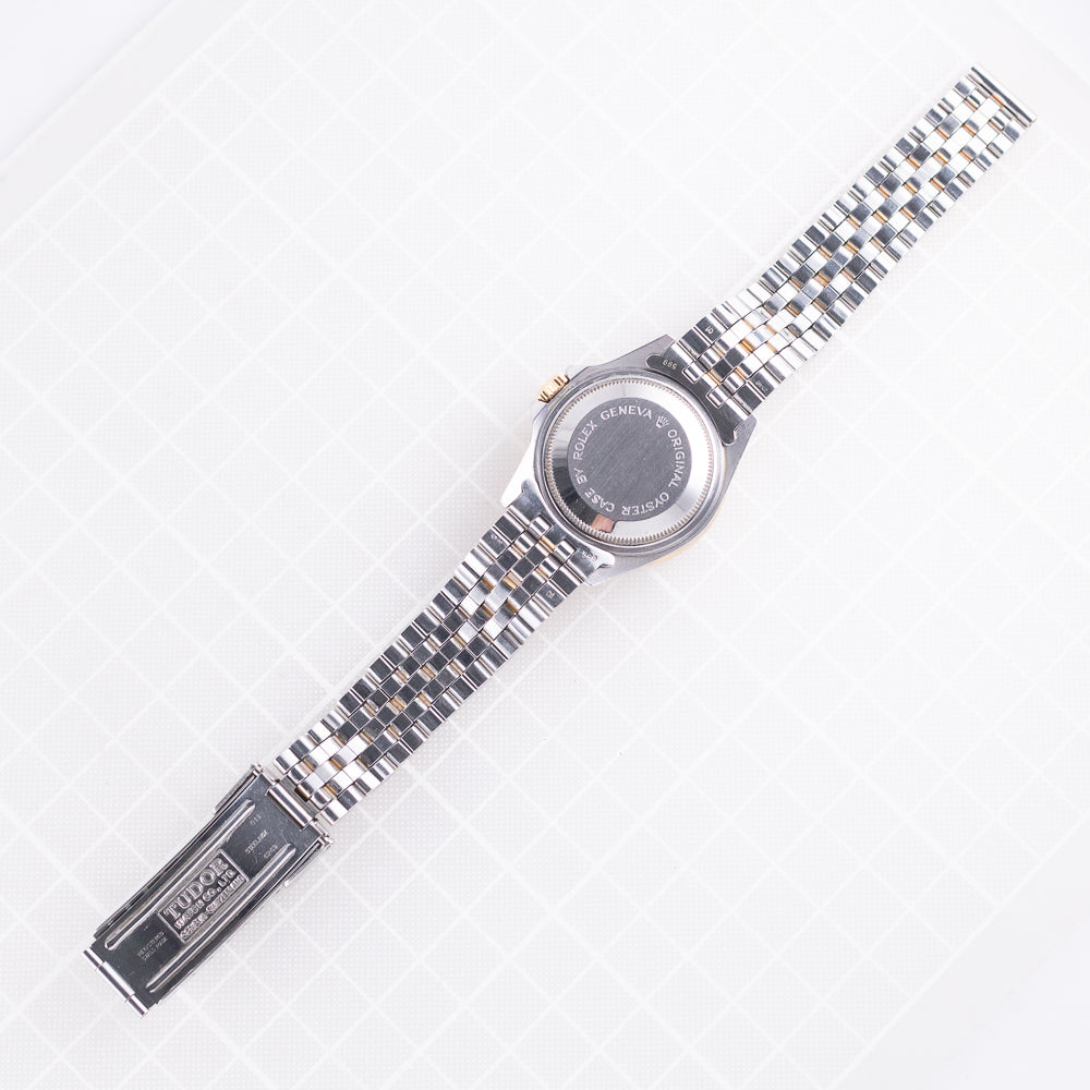 TUDOR MINI-SUB Ref.73091