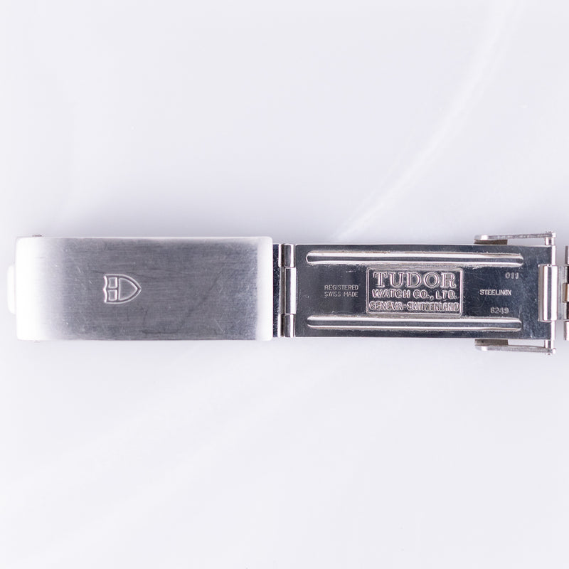 TUDOR MINI-SUB Ref.73091 – TIMEANAGRAM