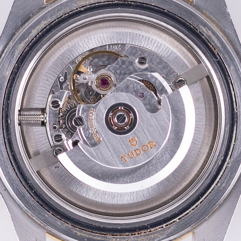 TUDOR MINI-SUB Ref.73091 – TIMEANAGRAM