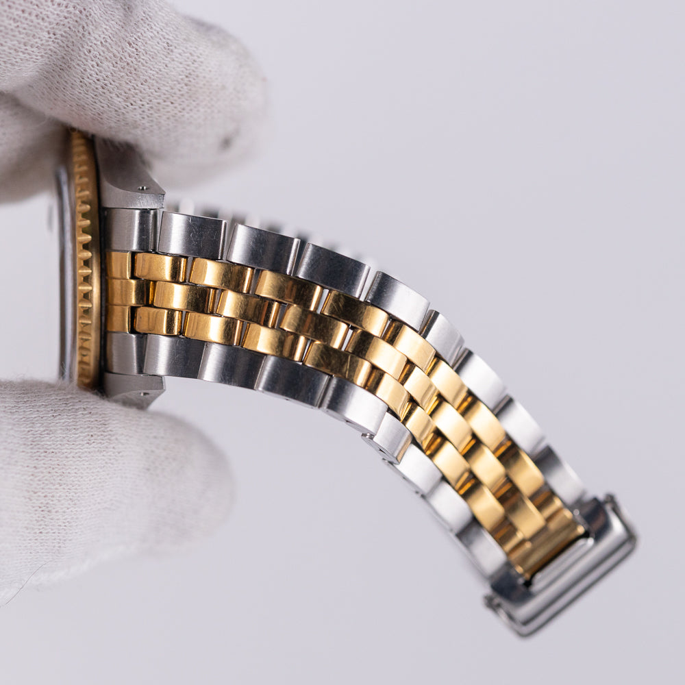 TUDOR MINI-SUB Ref.73091 – TIMEANAGRAM