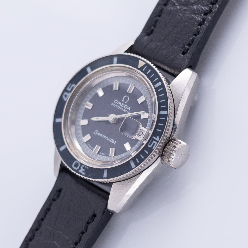 OMEGA Seamaster 60 Ref.566.024