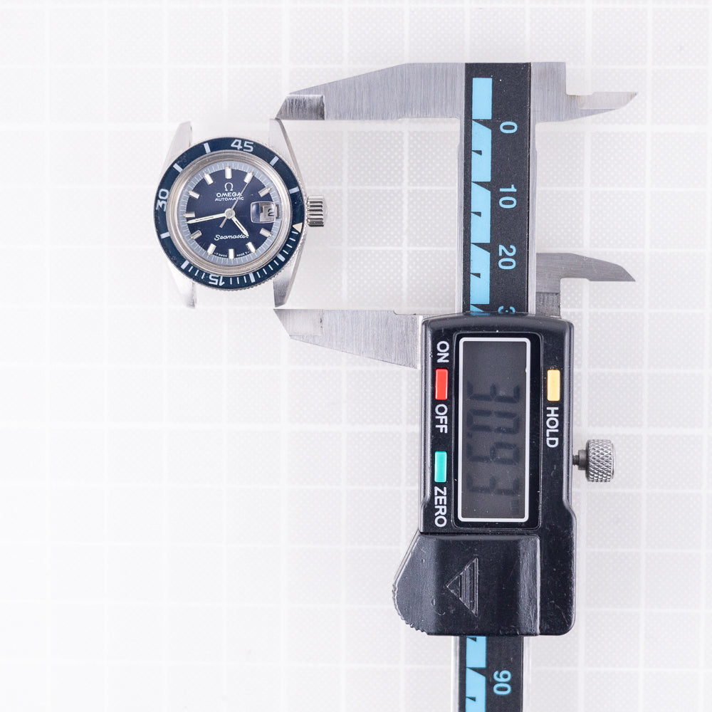 OMEGA Seamaster 60 Ref.566.024