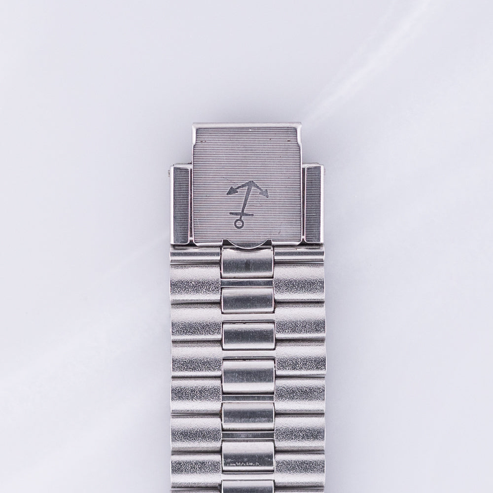 ULYSSE NARDIN C-Case w.Original Bracelet