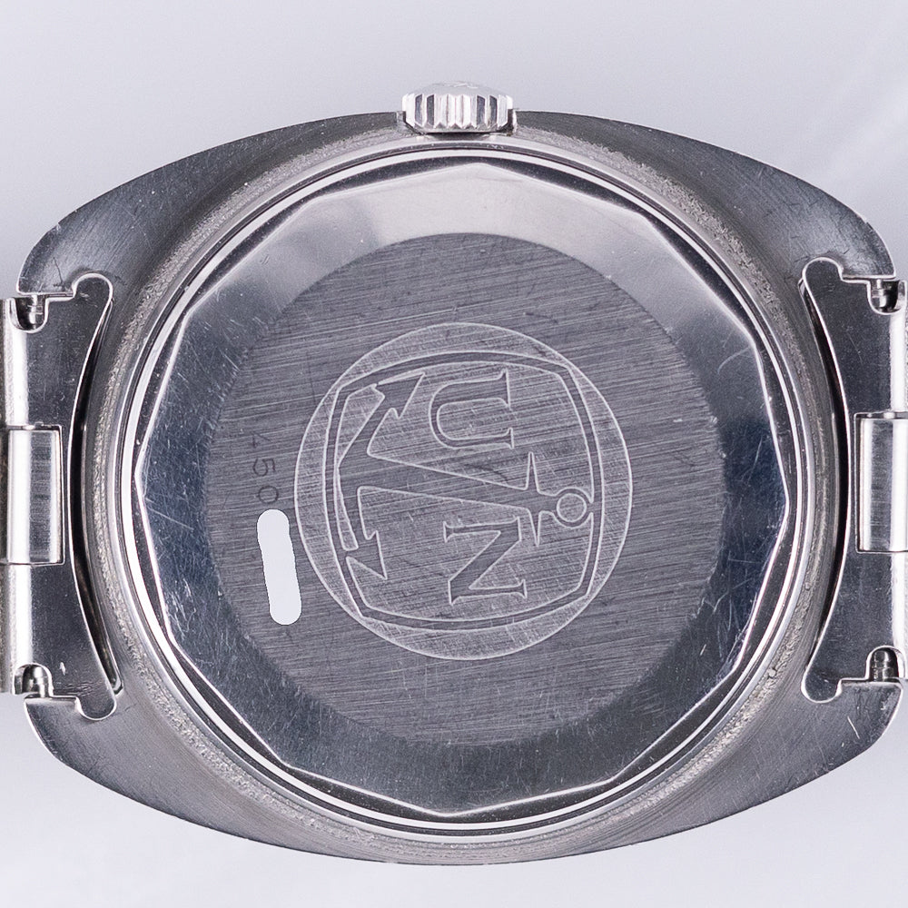 ULYSSE NARDIN C-Case w.Original Bracelet