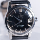 OMEGA Seamaster Mirror Dial Ref.2849