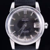 OMEGA Seamaster Mirror Dial Ref.2849