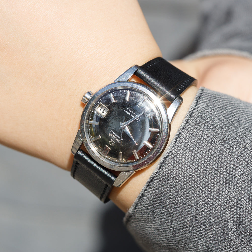 OMEGA Seamaster Mirror Dial Ref.2849