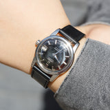 OMEGA Seamaster Mirror Dial Ref.2849