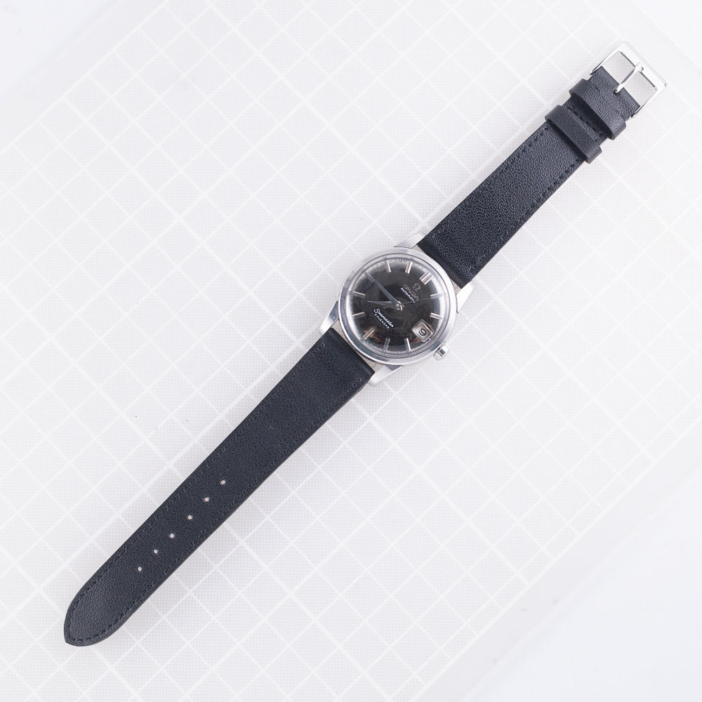 OMEGA Seamaster Mirror Dial Ref.2849