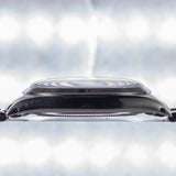 ROLEX OYSTER Linen Dial Ref.6426 w.BOX