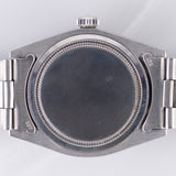 ROLEX OYSTER Linen Dial Ref.6426 w.BOX