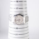 ROLEX OYSTER Linen Dial Ref.6426 w.BOX