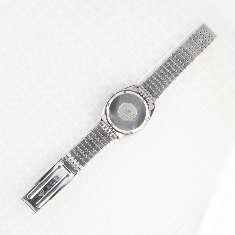 OMEGA Constellation Ref.168.0056 C LINE CASE