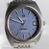 OMEGA Constellation Ref.168.0056 C LINE CASE