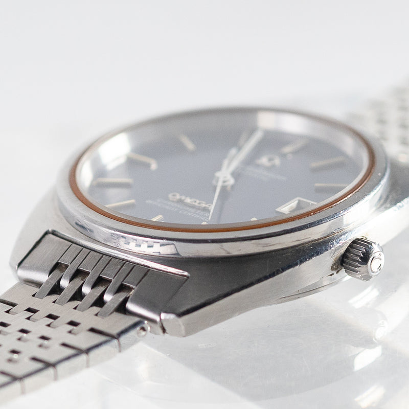OMEGA Constellation Ref.168.0056 C LINE CASE