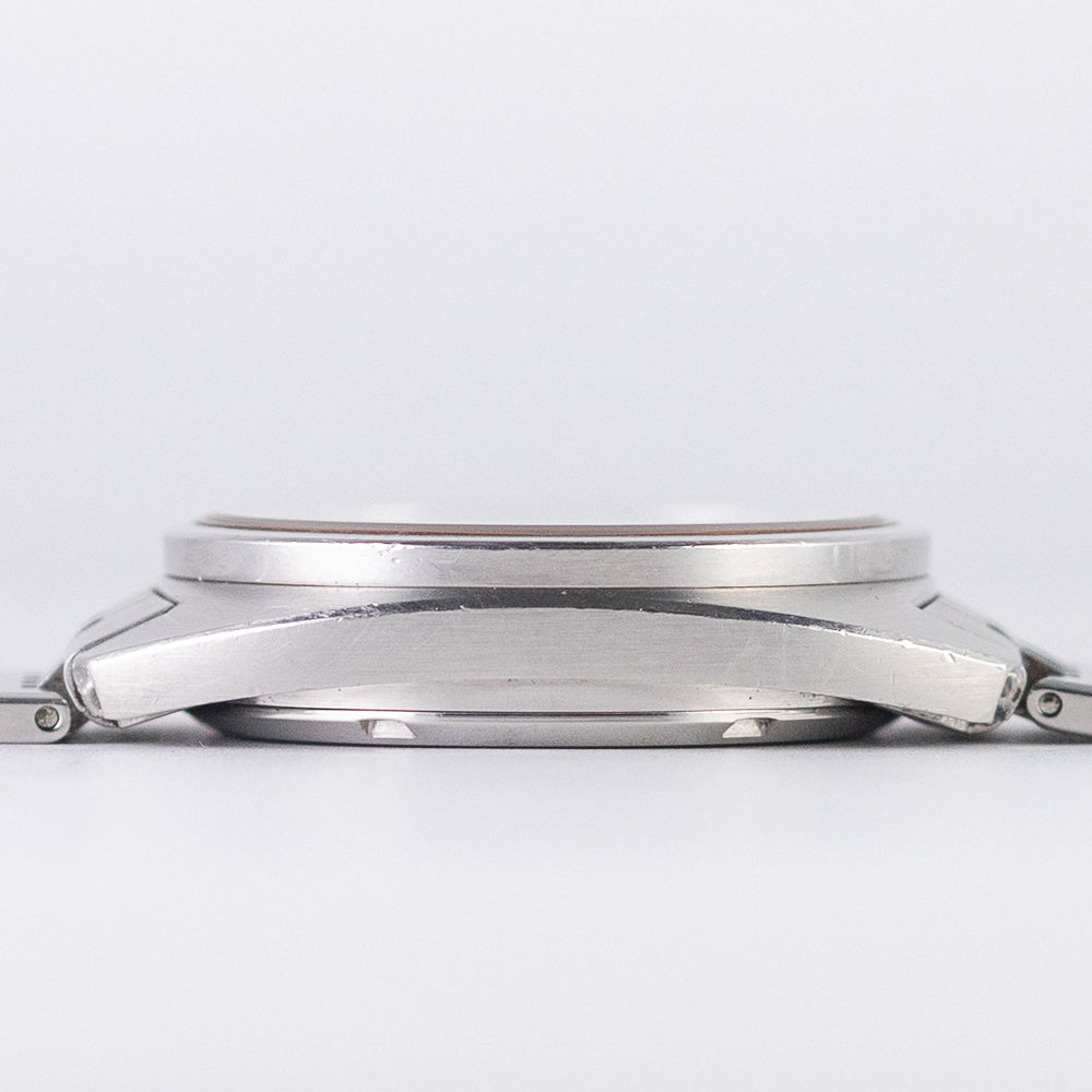 OMEGA Constellation Ref.168.0056 C LINE CASE