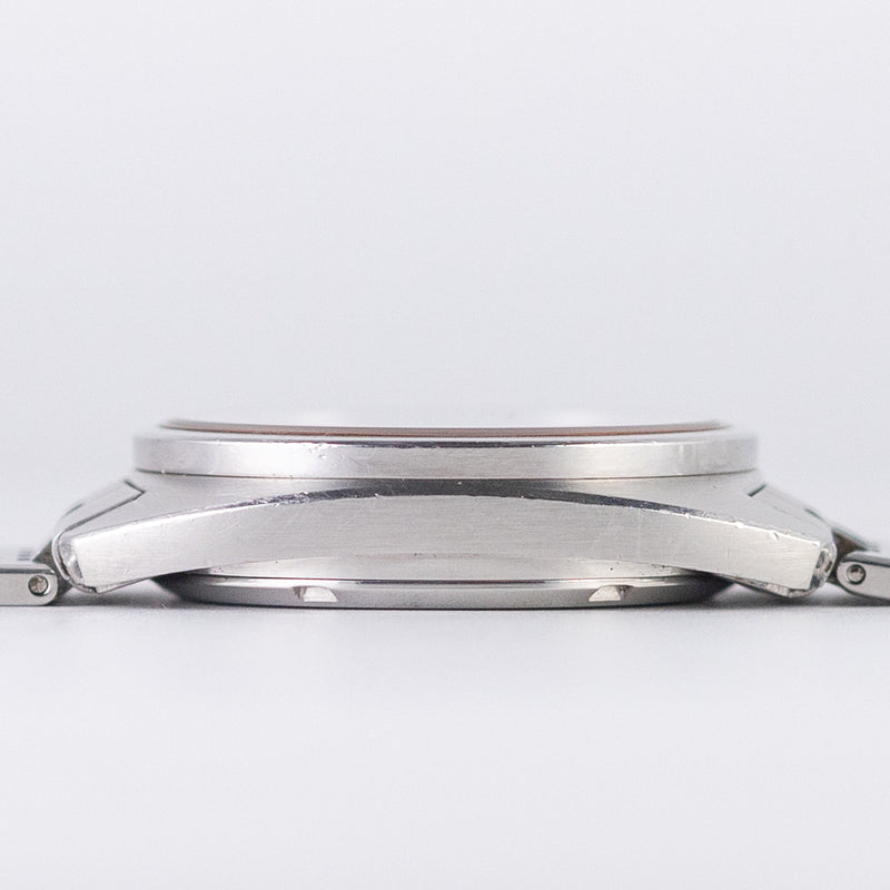 OMEGA Constellation Ref.168.0056 C LINE CASE