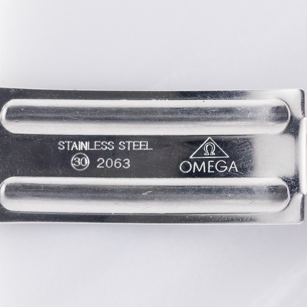OMEGA Constellation Ref.168.0056 C LINE CASE