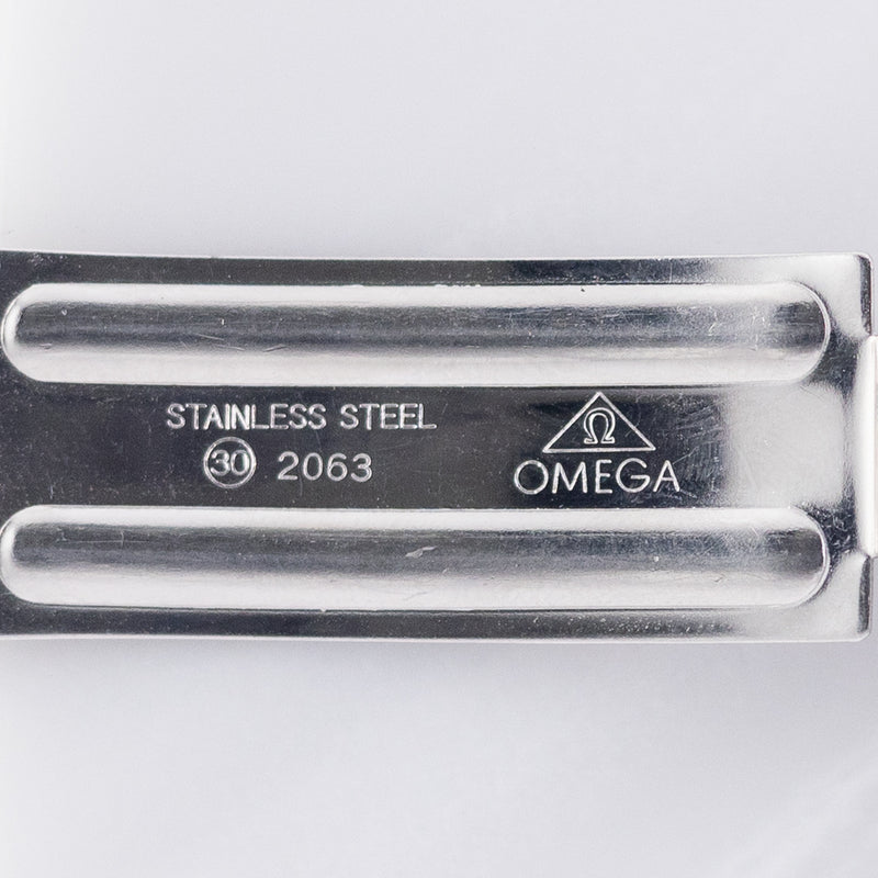 OMEGA Constellation Ref.168.0056 C LINE CASE