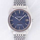 OMEGA Constellation Ref.168.0056 C LINE CASE