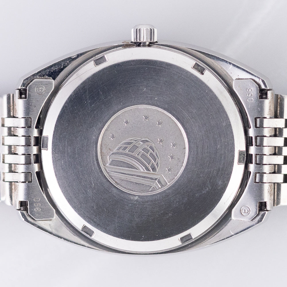 OMEGA Constellation Ref.168.0056 C LINE CASE