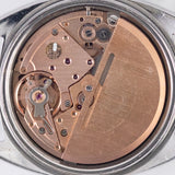 OMEGA Constellation Ref.168.0056 C LINE CASE