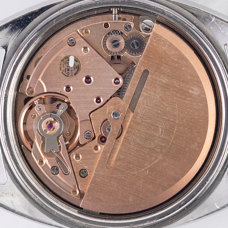 OMEGA Constellation Ref.168.0056 C LINE CASE