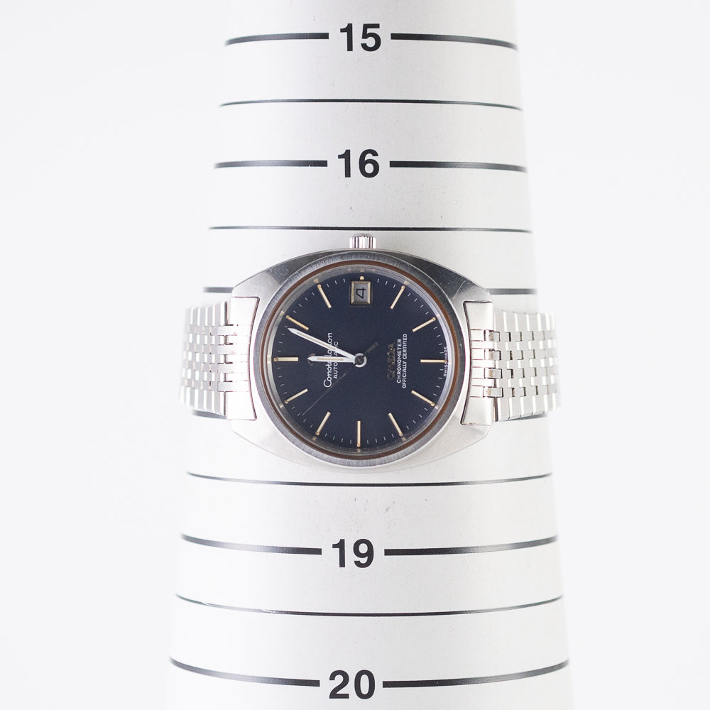 OMEGA Constellation Ref.168.0056 C LINE CASE