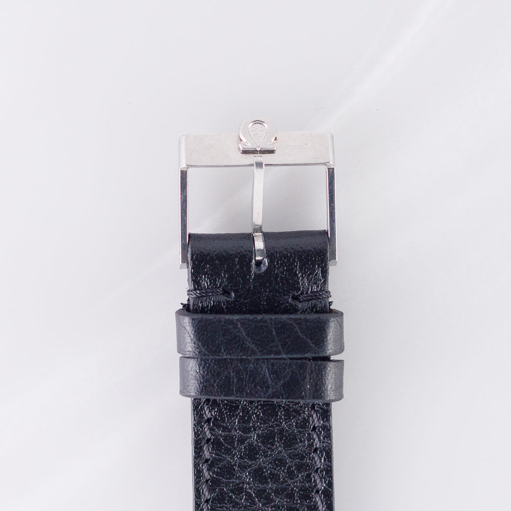 OMEGA CONSTELLATION REF.168.017SP BOX and Papers