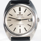 OMEGA CONSTELLATION REF.168.017SP BOX and Papers