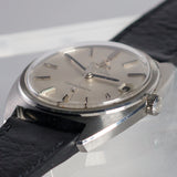 OMEGA CONSTELLATION REF.168.017SP BOX and Papers