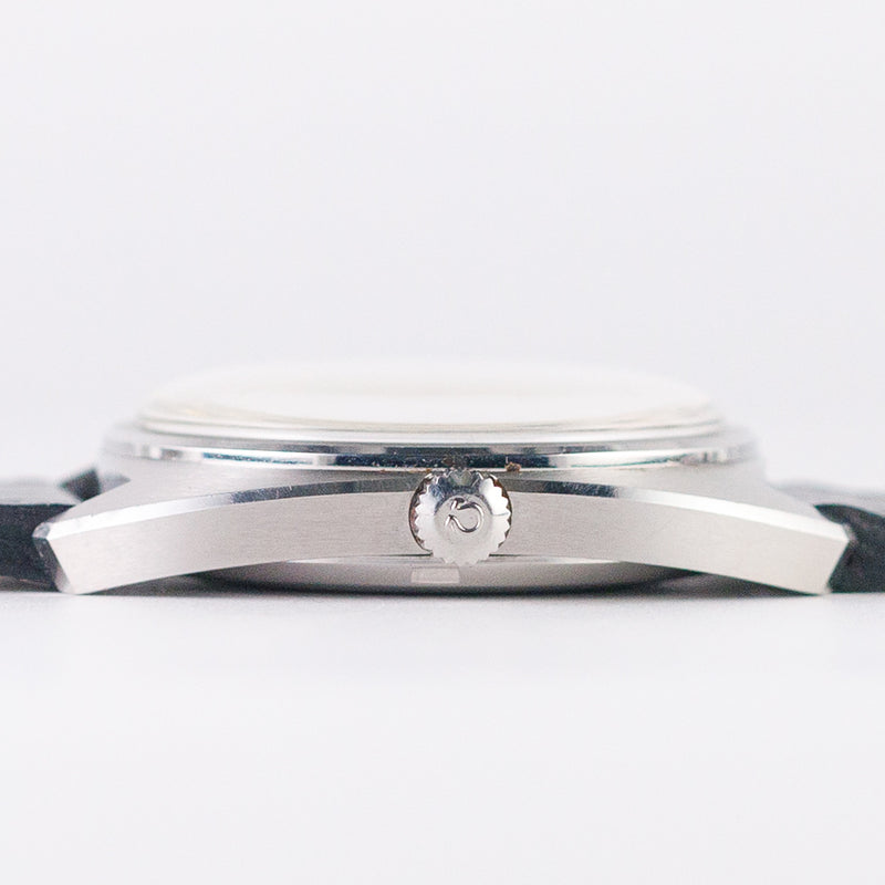 OMEGA CONSTELLATION REF.168.017SP BOX and Papers