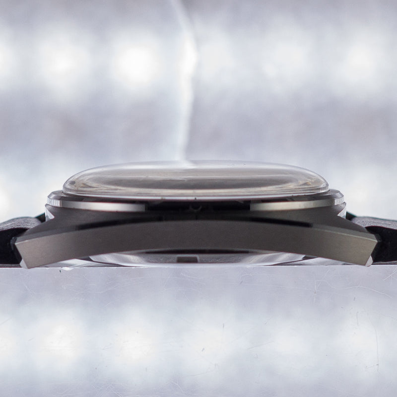 OMEGA CONSTELLATION REF.168.017SP BOX and Papers