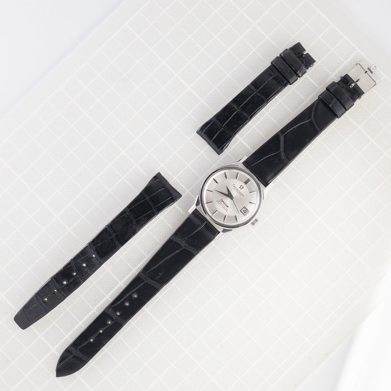 OMEGA CONSTELLATION REF.168.0065 Mint w.Box