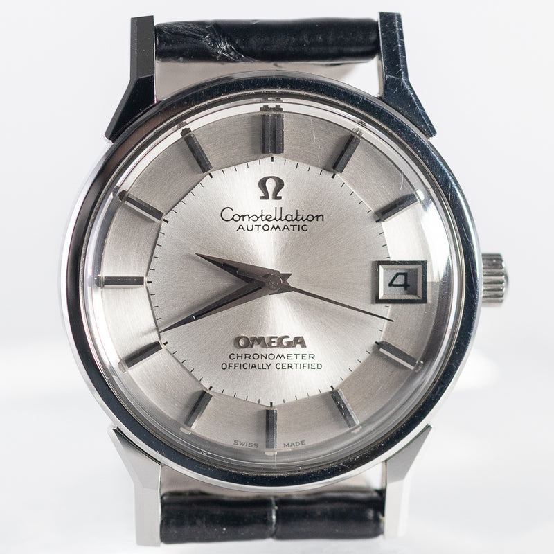 OMEGA CONSTELLATION REF.168.0065 Mint w.Box